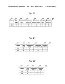 IN-VEHICLE-DATA RELAYING DEVICE AND VEHICLE CONTROL SYSTEM diagram and image