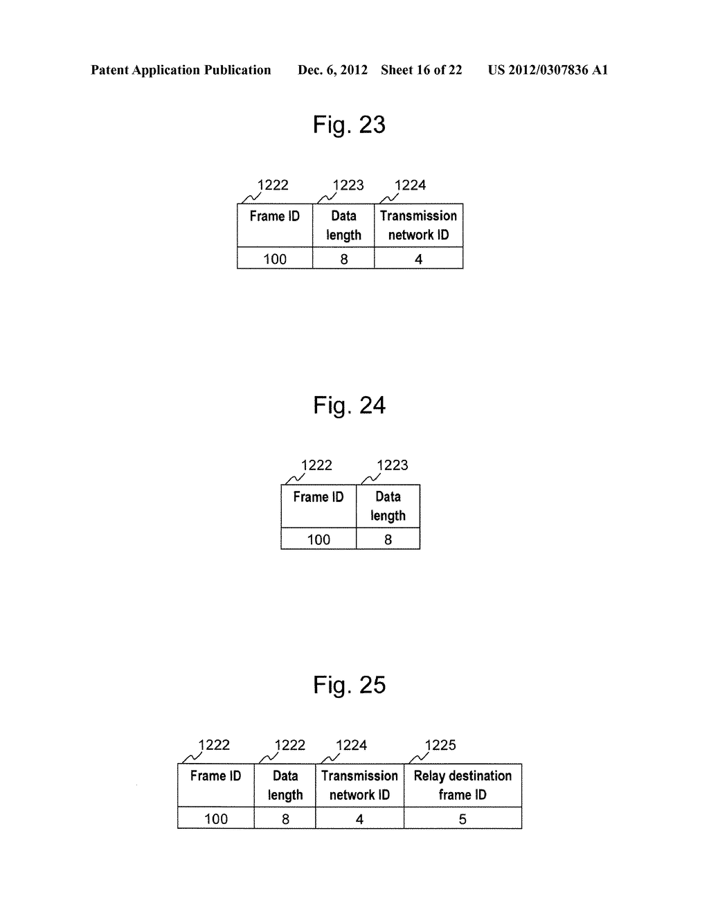 IN-VEHICLE-DATA RELAYING DEVICE AND VEHICLE CONTROL SYSTEM - diagram, schematic, and image 17