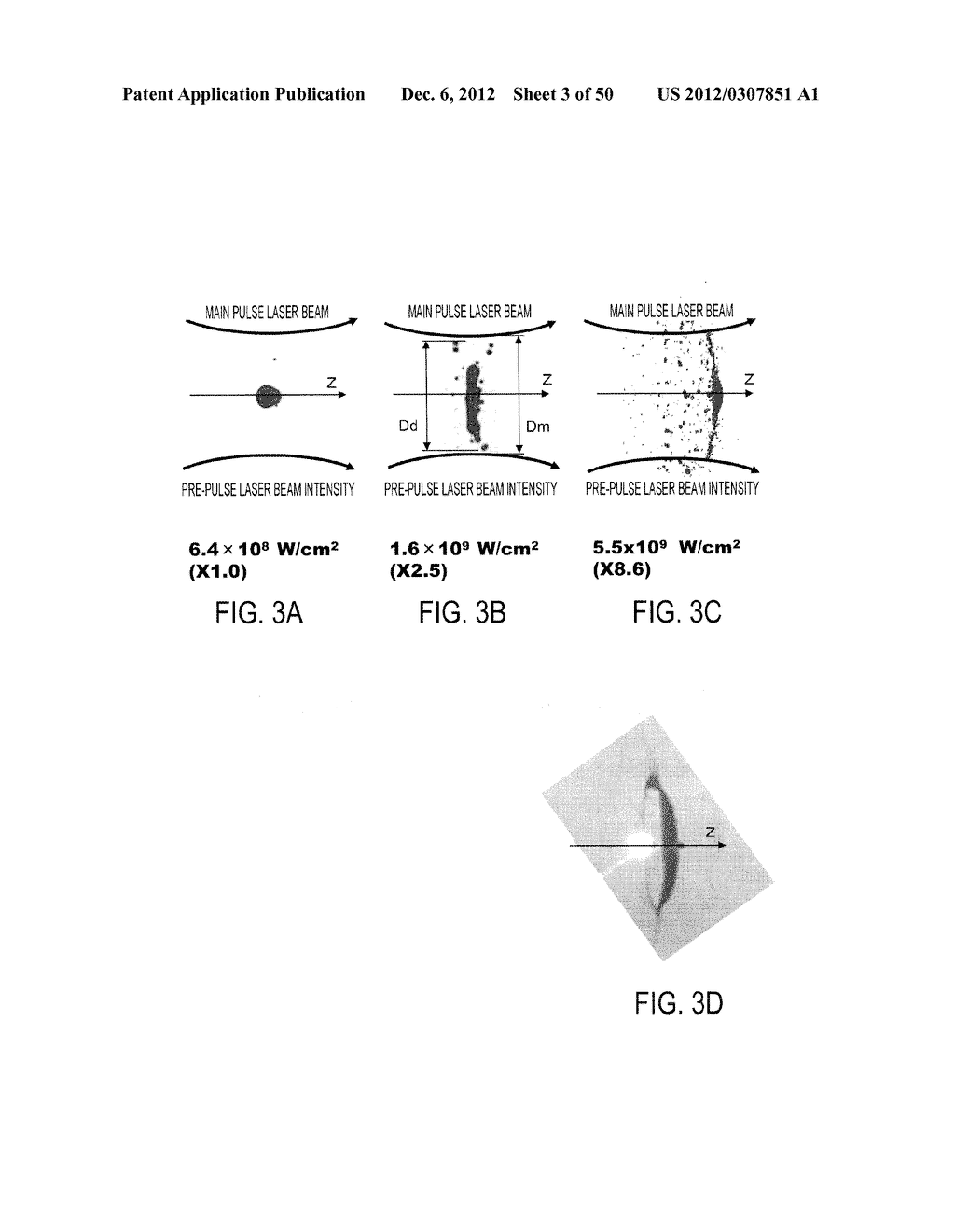 SYSTEM AND METHOD FOR GENERATING EXTREME ULTRAVIOLET LIGHT - diagram, schematic, and image 04