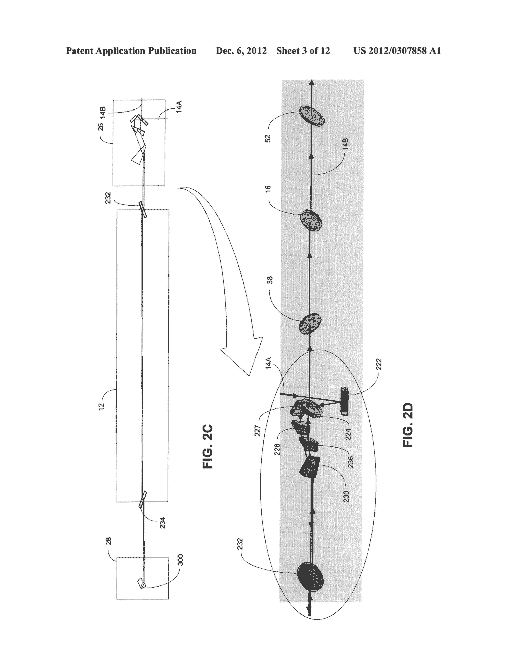 VERY HIGH POWER LASER CHAMBER OPTICAL IMPROVEMENTS - diagram, schematic, and image 04