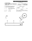 SYSTEM AND MEHTOD FOR MEASURING GLASS TRANSITION TEMPERATURE diagram and image