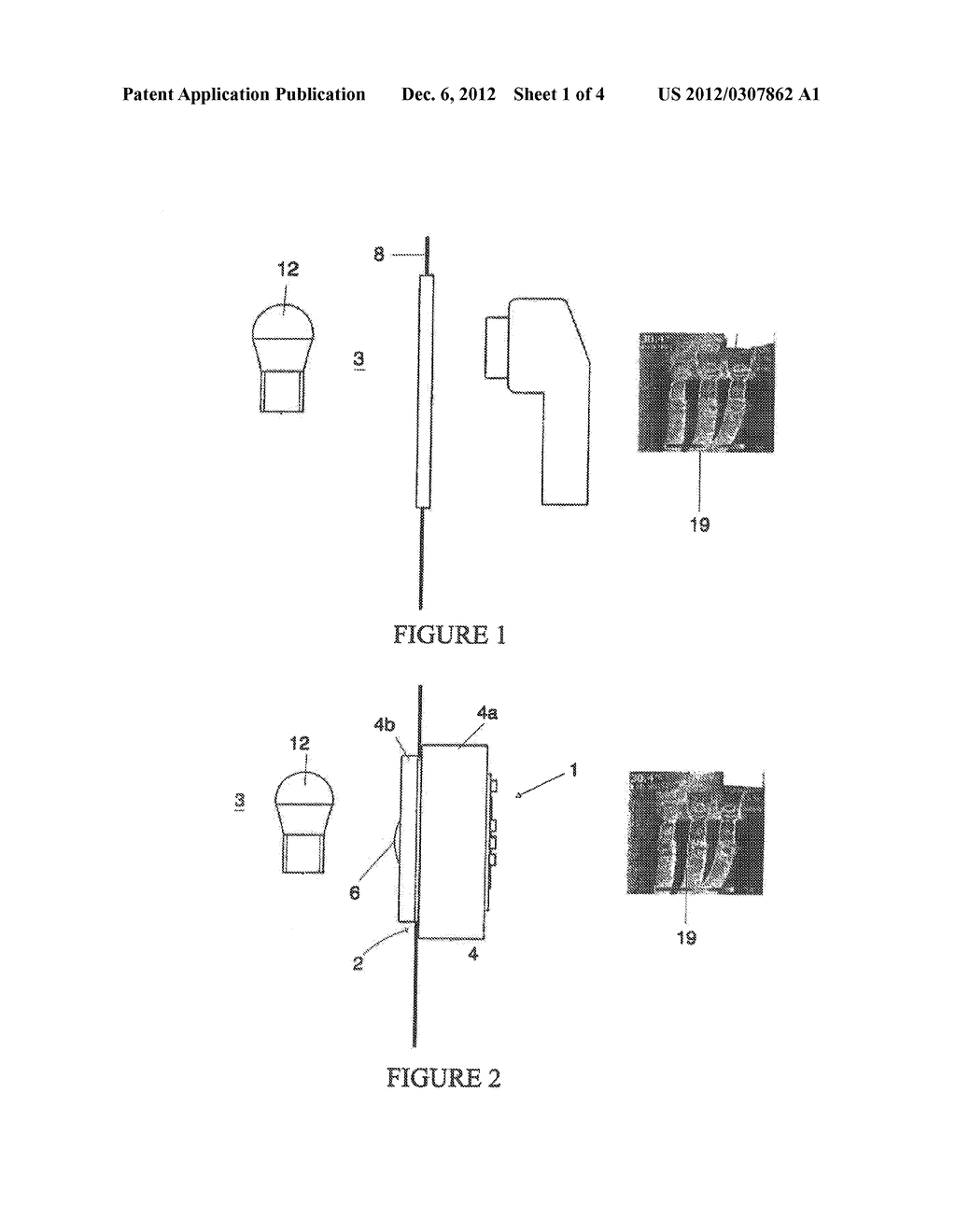 TEMPERATURE CONTROL DEVICE - diagram, schematic, and image 02