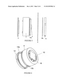 TEMPERATURE CONTROL DEVICE diagram and image