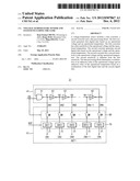 VOLTAGE-TEMPERATURE SENSOR AND SYSTEM INCLUDING THE SAME diagram and image