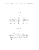 VOLTAGE-TEMPERATURE SENSOR AND SYSTEM INCLUDING THE SAME diagram and image