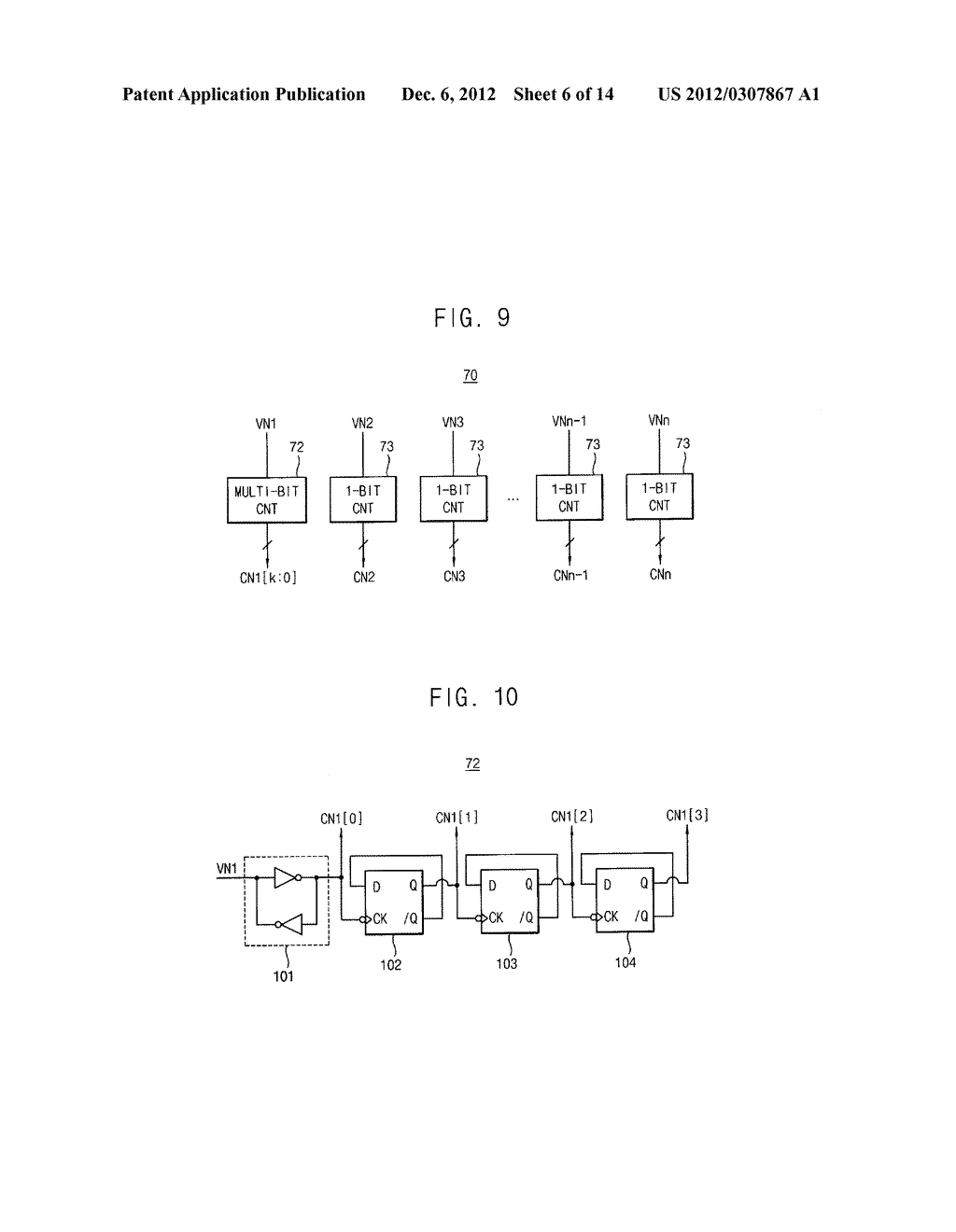 VOLTAGE-TEMPERATURE SENSOR AND SYSTEM INCLUDING THE SAME - diagram, schematic, and image 07