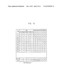 VOLTAGE-TEMPERATURE SENSOR AND SYSTEM INCLUDING THE SAME diagram and image