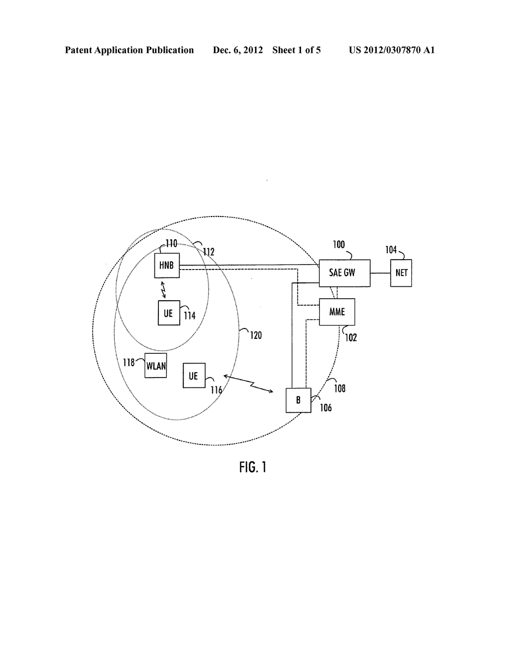 APPARATUS AND METHOD FOR COMMUNICATION - diagram, schematic, and image 02