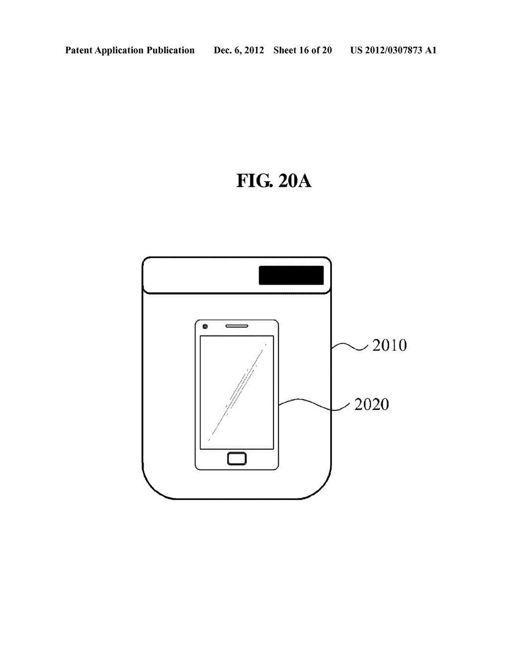 APPARATUS AND METHOD FOR DATA COMMUNICATION USING WIRELESS POWER - diagram, schematic, and image 17