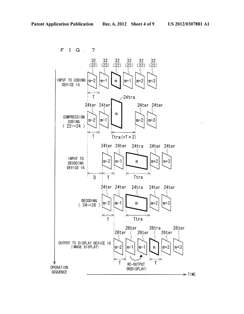 IMAGE CODING DEVICE, IMAGE CODING/DECODING SYSTEM, IMAGE CODING METHOD,     AND IMAGE DISPLAY METHOD - diagram, schematic, and image 05