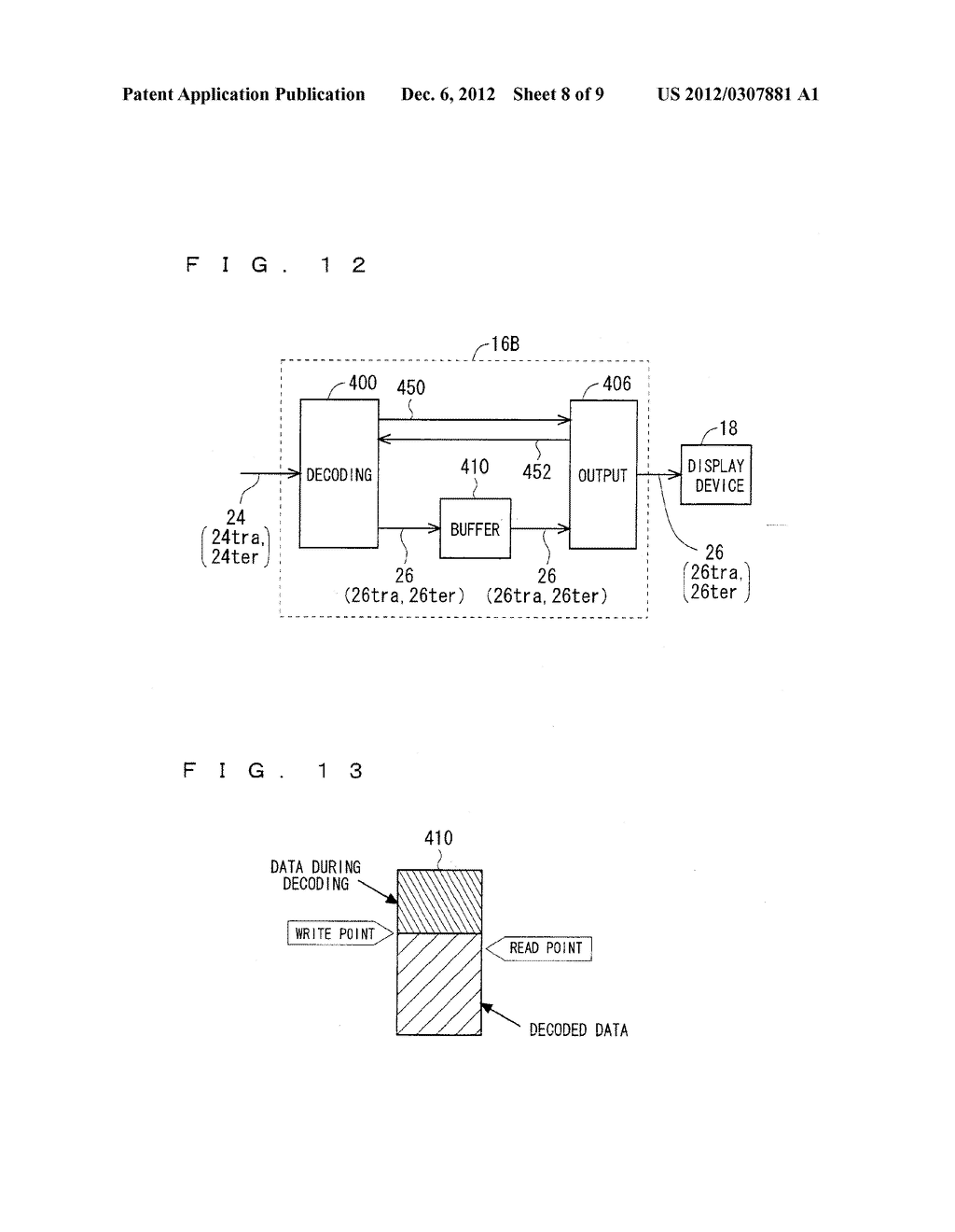 IMAGE CODING DEVICE, IMAGE CODING/DECODING SYSTEM, IMAGE CODING METHOD,     AND IMAGE DISPLAY METHOD - diagram, schematic, and image 09