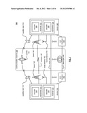 Selective intra and/or inter prediction video encoding diagram and image