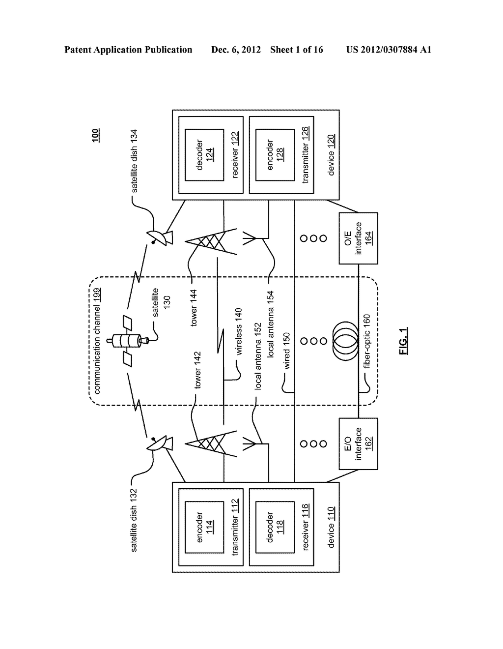 Selective intra and/or inter prediction video encoding - diagram, schematic, and image 02