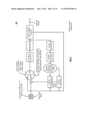 Selective intra and/or inter prediction video encoding diagram and image