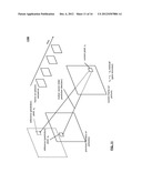 Selective intra and/or inter prediction video encoding diagram and image