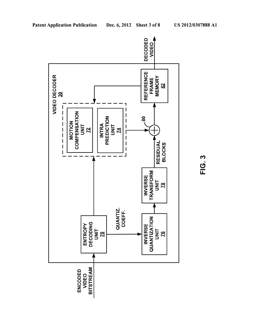 RUN-MODE BASED COEFFICIENT CODING FOR VIDEO CODING - diagram, schematic, and image 04