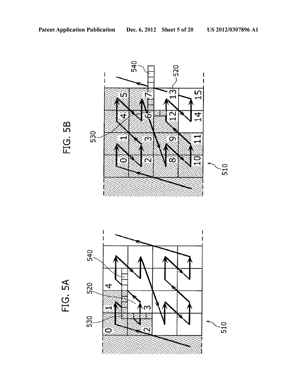 MOVING PICTURE CODING METHOD, MOVING PICTURE DECODING METHOD, AND     APPARATUSES OF THE SAME - diagram, schematic, and image 06