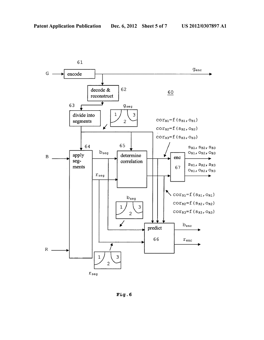 VIDEO ENCODER, VIDEO DECODER, METHOD FOR VIDEO ENCODING AND METHOD FOR     VIDEO DECODING, SEPARATELY FOR EACH COLOUR PLANE - diagram, schematic, and image 06