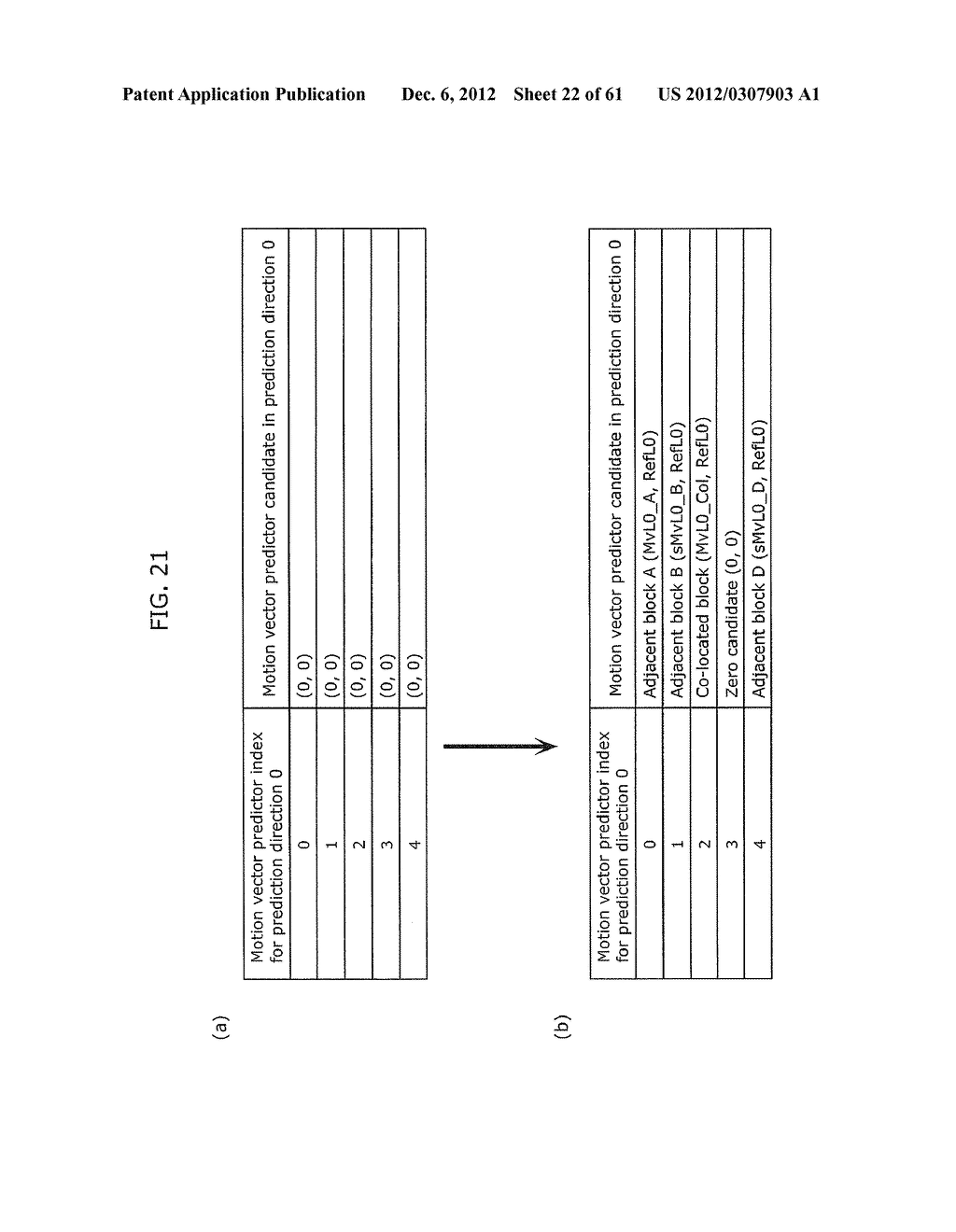 MOVING PICTURE CODING METHOD, MOVING PICTURE CODING APPARATUS, MOVING     PICTURE DECODING METHOD, MOVING PICTURE DECODING APPARATUS, AND MOVING     PICTURE CODING AND DECODING APPARATUS - diagram, schematic, and image 23