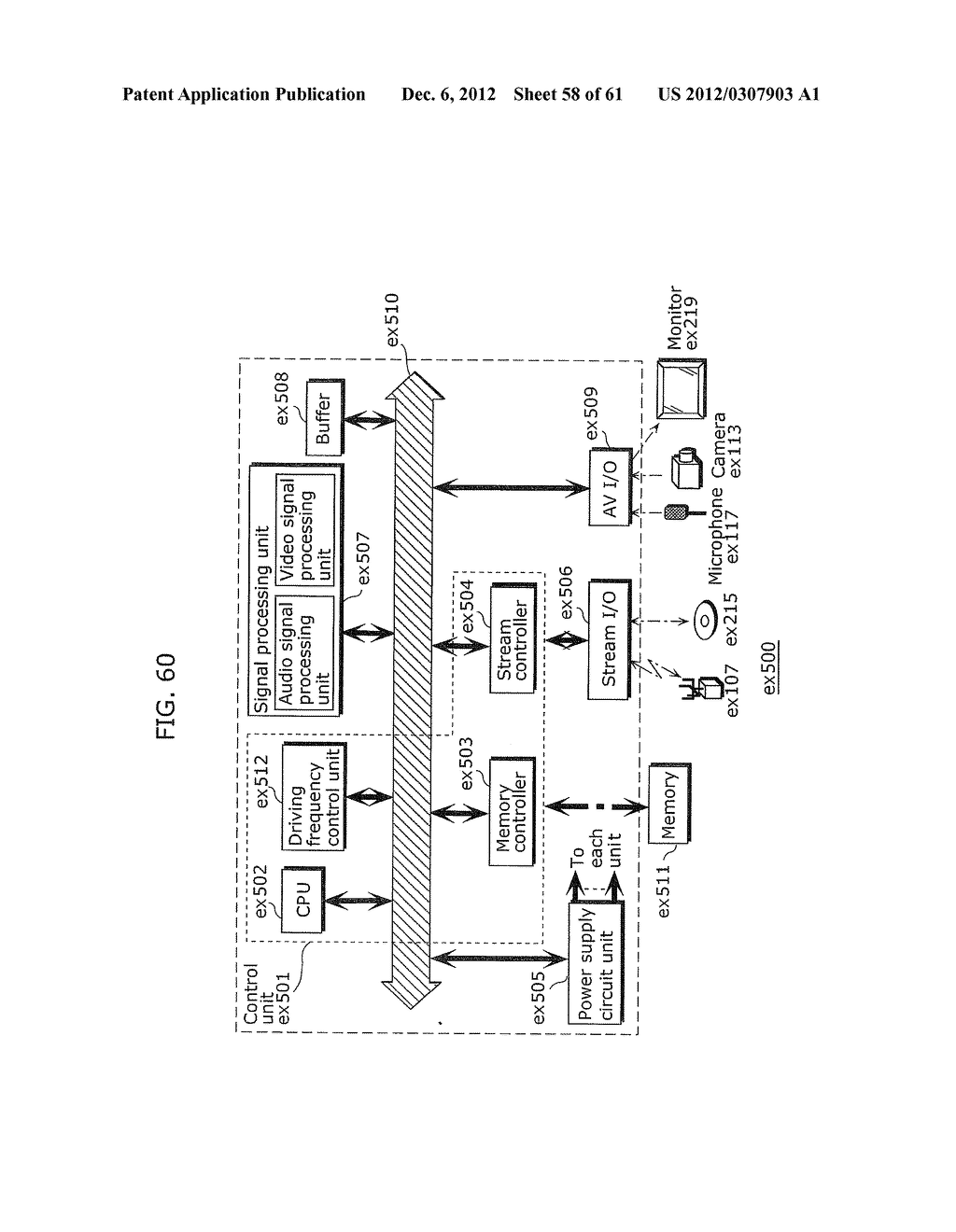 MOVING PICTURE CODING METHOD, MOVING PICTURE CODING APPARATUS, MOVING     PICTURE DECODING METHOD, MOVING PICTURE DECODING APPARATUS, AND MOVING     PICTURE CODING AND DECODING APPARATUS - diagram, schematic, and image 59