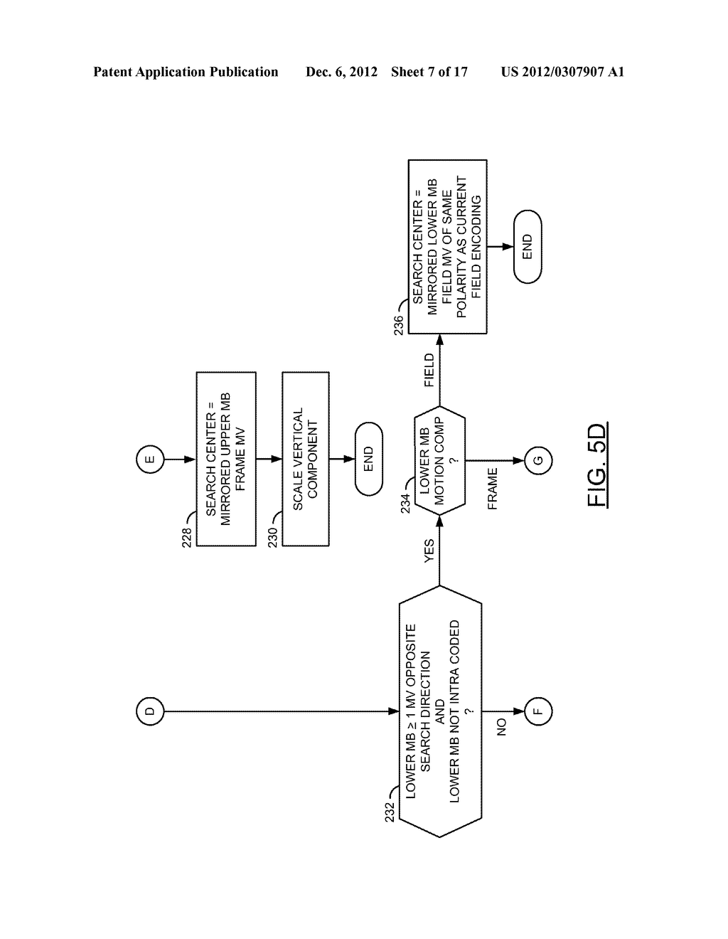 MOTION VECTOR REFINEMENT FOR MPEG-2 TO H.264 VIDEO TRANSCODING - diagram, schematic, and image 08