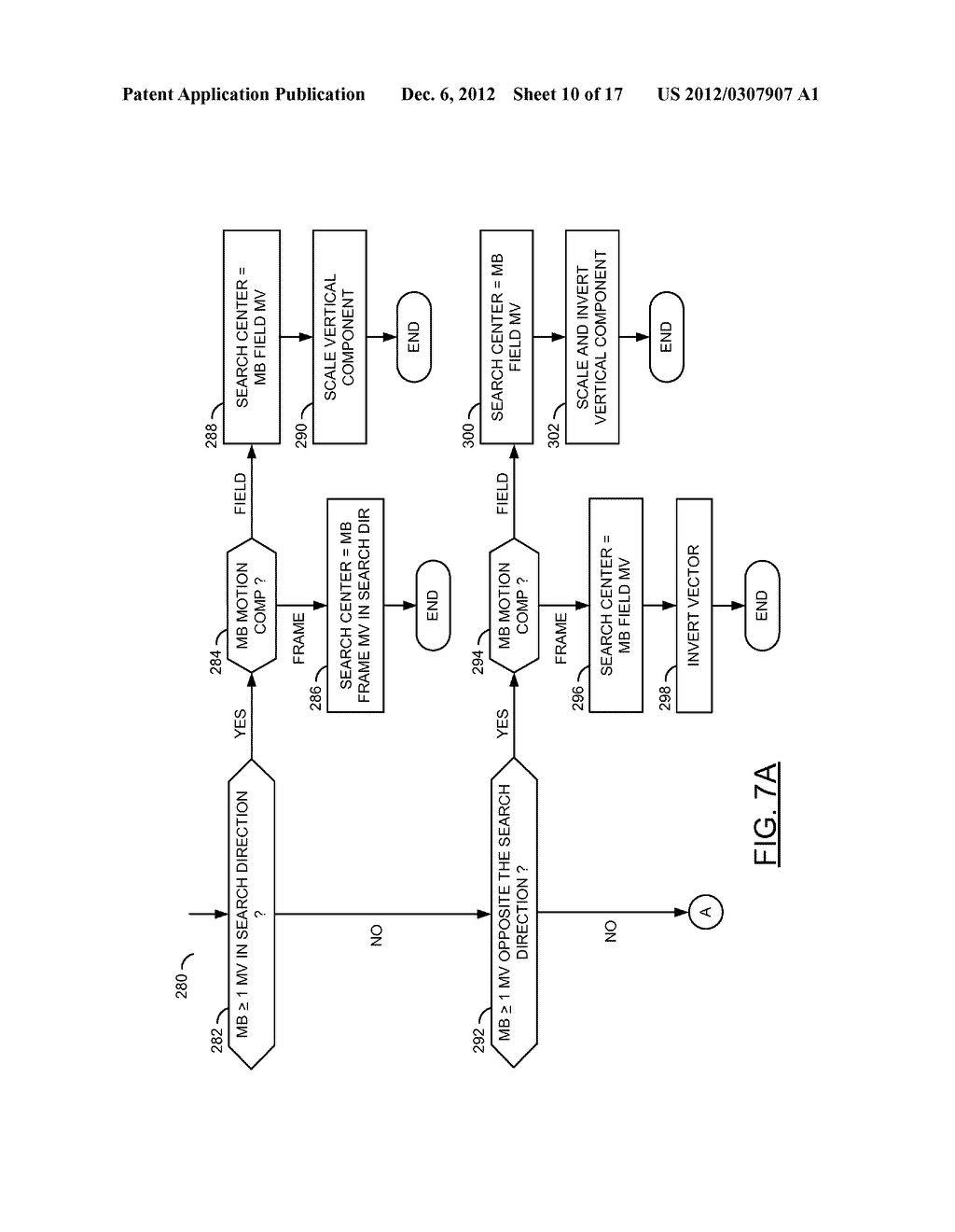 MOTION VECTOR REFINEMENT FOR MPEG-2 TO H.264 VIDEO TRANSCODING - diagram, schematic, and image 11