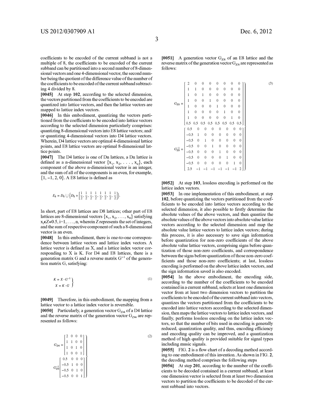 ENCODING METHOD, DECODING METHOD, ENCODER AND DECODER - diagram, schematic, and image 11