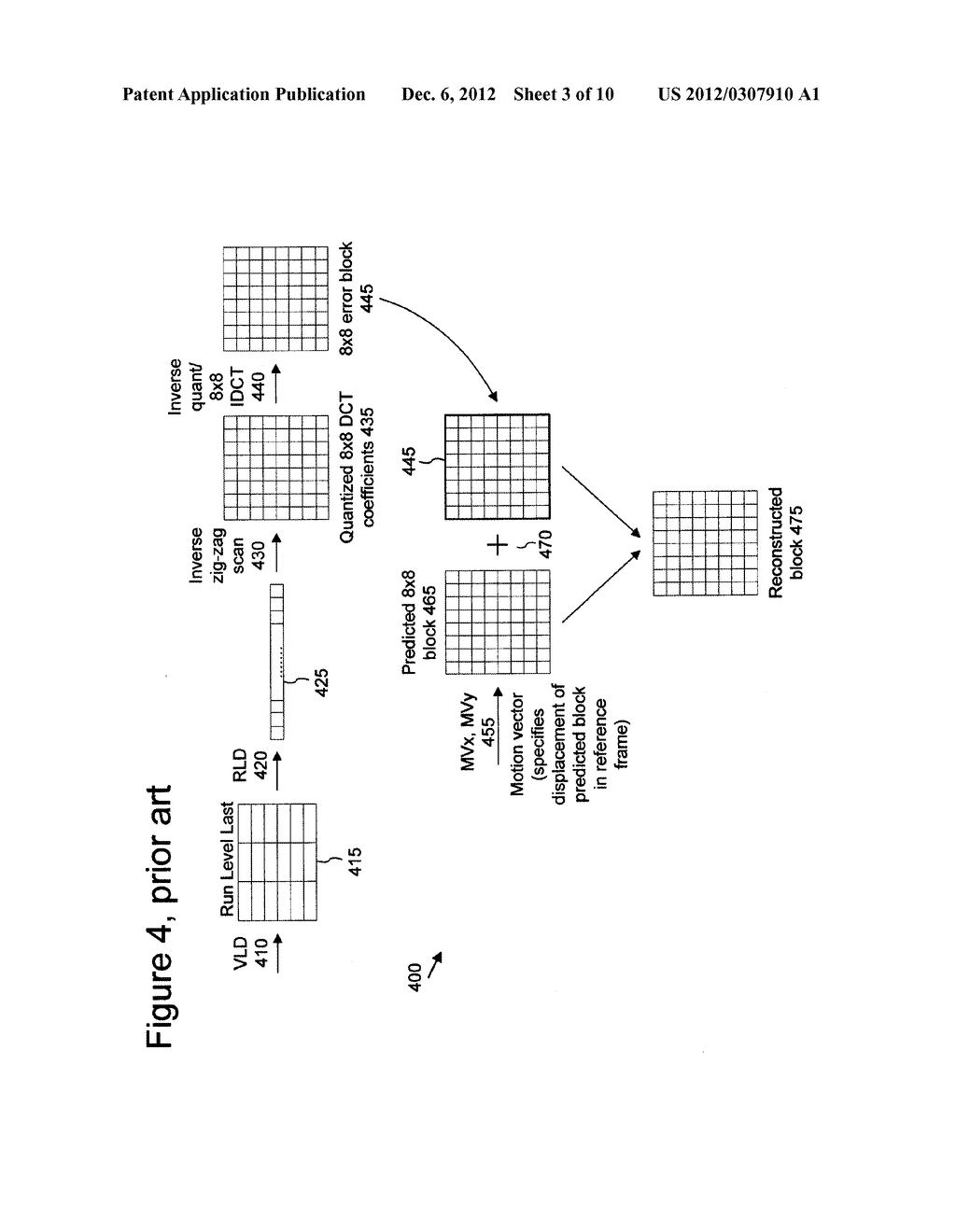 PARAMETERIZATION FOR FADING COMPENSATION - diagram, schematic, and image 04