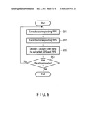 VIDEO SERVER AND DATA RECORDING AND PLAYBACK METHOD diagram and image