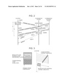 CONTENT COMMUNICATION DEVICE, CONTENT PROCESSING DEVICE AND CONTENT     COMMUNICATION SYSTEM diagram and image