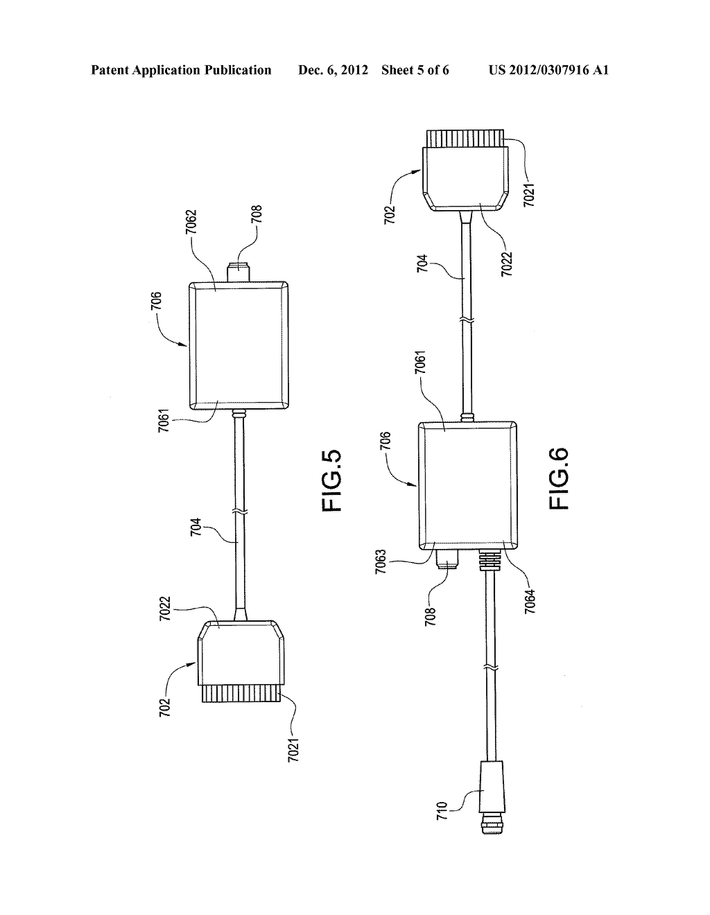 TRANSMITTING APPARATUS USING DC CARRIER AND RECEIVING APPARATUS USING DC     CARRIER - diagram, schematic, and image 06