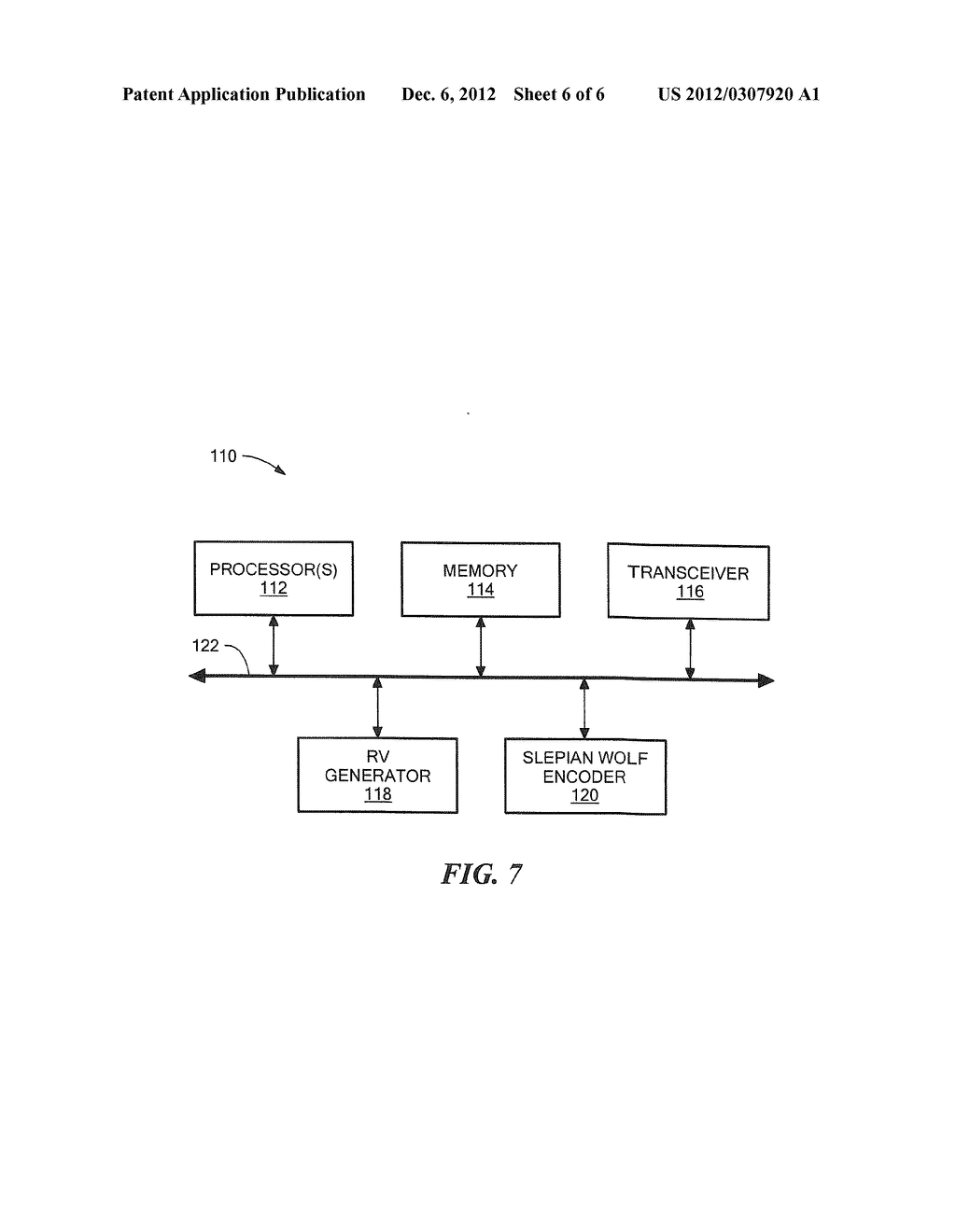 Method and Apparatus to Perform Function Compression - diagram, schematic, and image 07