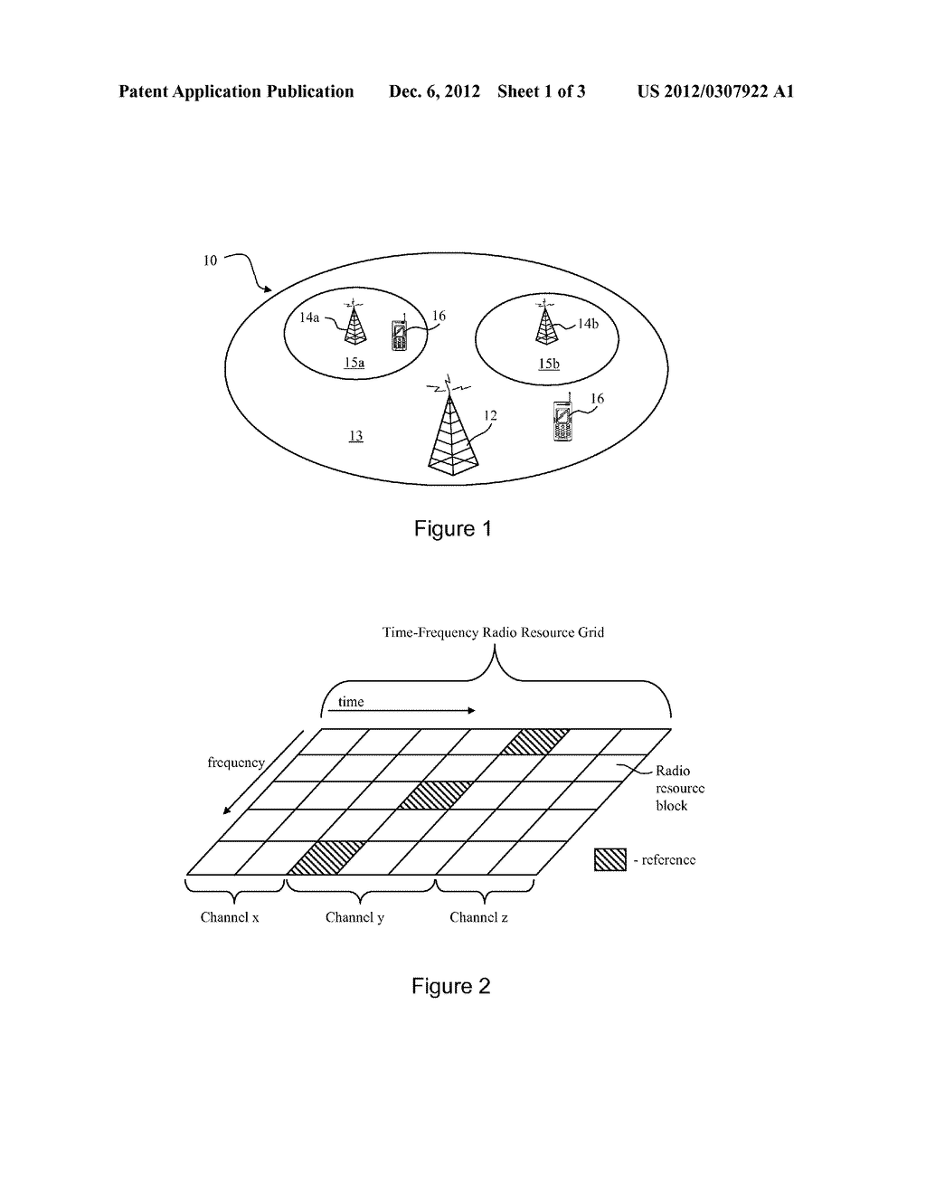 UE SIGNAL QUALITY MEASUREMENTS ON A SUBSET OF RADIO RESOURCE ELEMENTS - diagram, schematic, and image 02