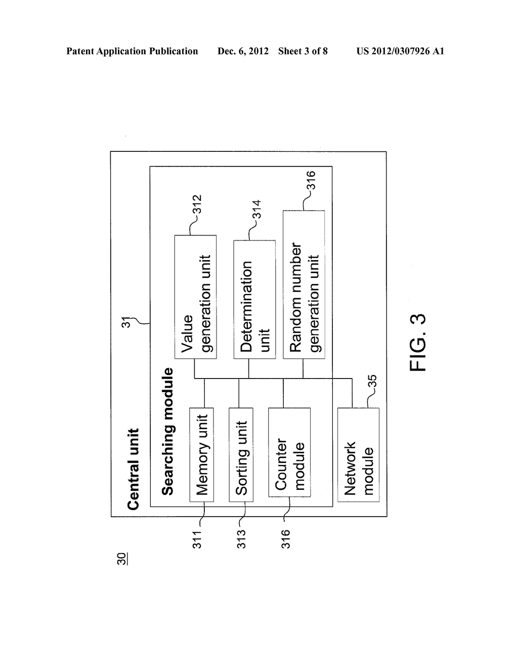 BEAM-FORMER SEARCHING METHOD AND CENTRAL UNIT USING THE METHOD - diagram, schematic, and image 04