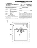 DELTA MODULATED LOW POWER EHF COMMUNICATION LINK diagram and image