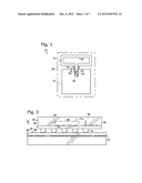 DELTA MODULATED LOW POWER EHF COMMUNICATION LINK diagram and image