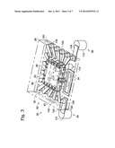 DELTA MODULATED LOW POWER EHF COMMUNICATION LINK diagram and image