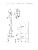 DELTA MODULATED LOW POWER EHF COMMUNICATION LINK diagram and image