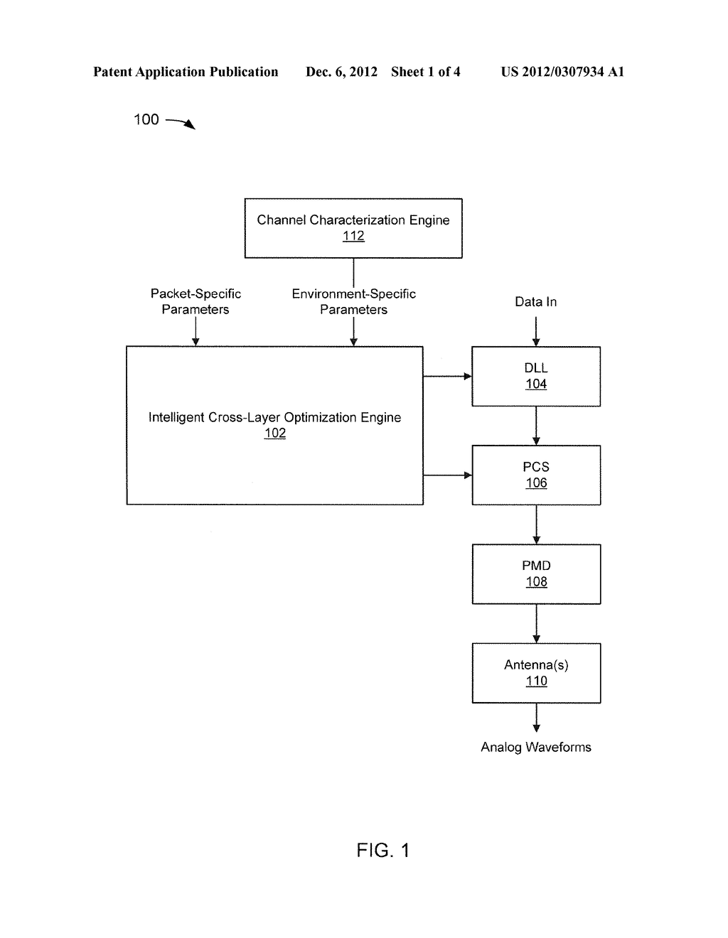 Quality of Service and Rate Selection - diagram, schematic, and image 02