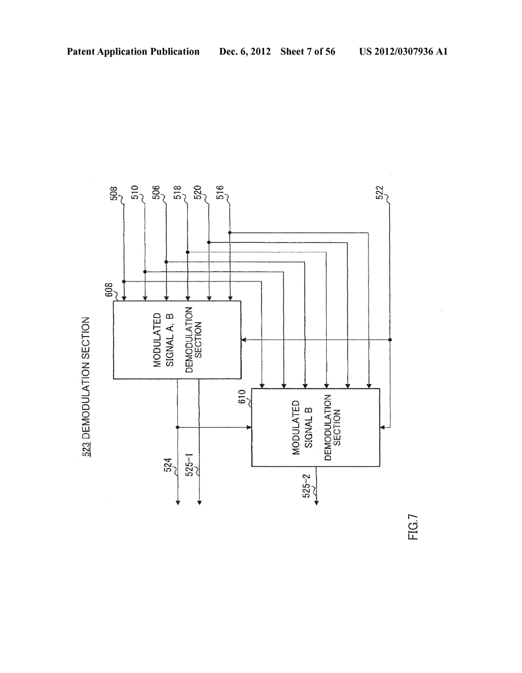 TRANSMITTING APPARATUS, TRANSMITTING METHOD, RECEIVING APPARATUS, AND     RECEIVING METHOD - diagram, schematic, and image 08