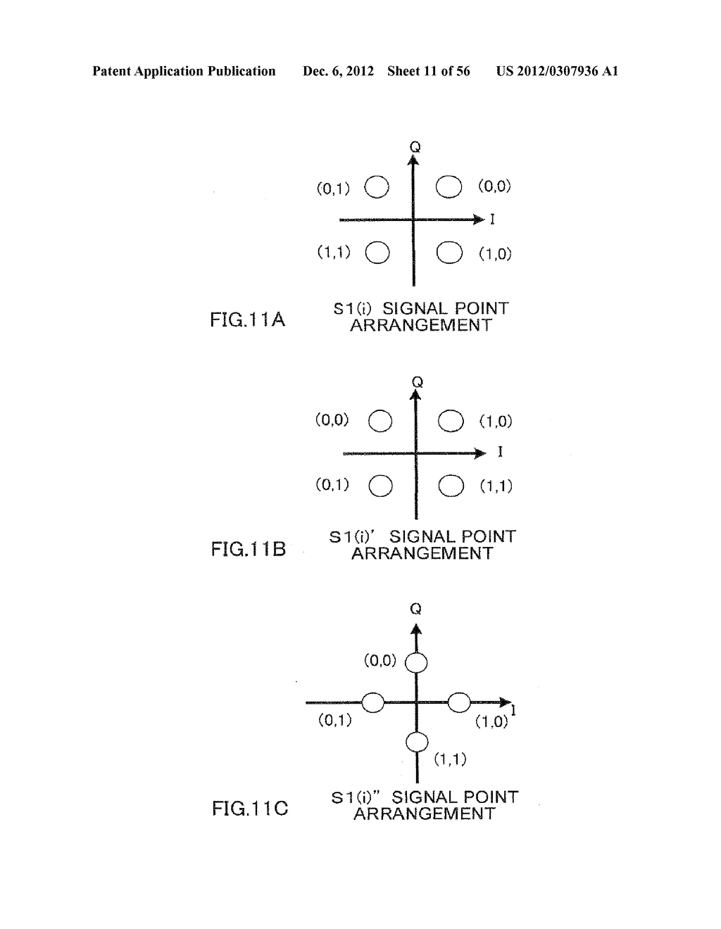 TRANSMITTING APPARATUS, TRANSMITTING METHOD, RECEIVING APPARATUS, AND     RECEIVING METHOD - diagram, schematic, and image 12