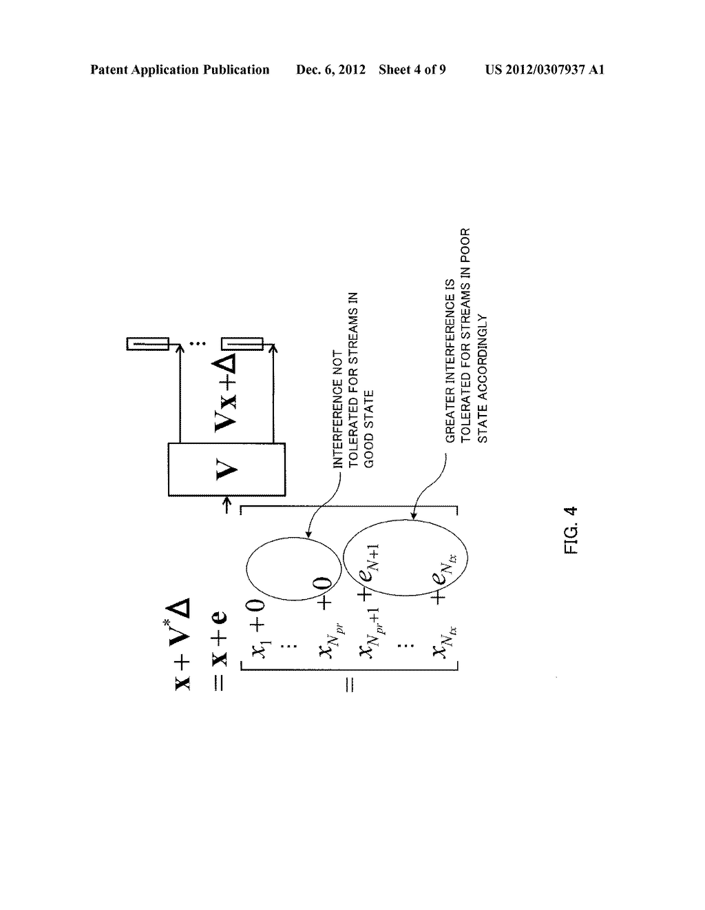 TRANSMITTER AND MIMO MUTLIPLEX TRANSMISSION METHOD - diagram, schematic, and image 05