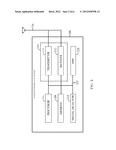 CODES AND PREAMBLES FOR SINGLE CARRIER AND OFDM TRANSMISSIONS diagram and image