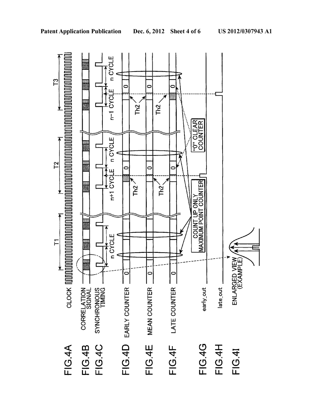 RECEIVER CIRCUIT AND RECEIVER APPARATUS - diagram, schematic, and image 05