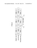 RECEIVING APPARATUS AND RECEIVING METHOD diagram and image