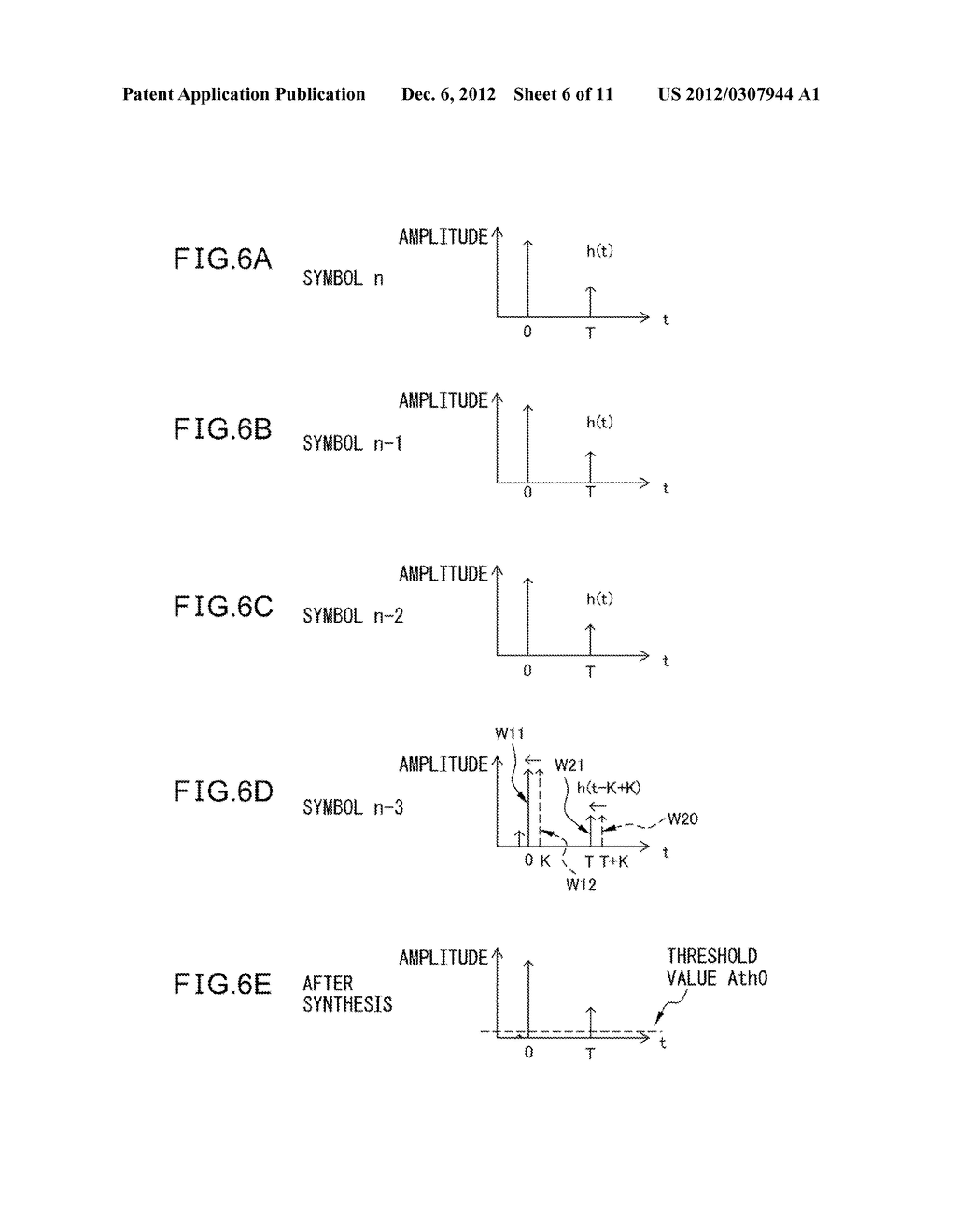 RECEIVING APPARATUS AND RECEIVING METHOD - diagram, schematic, and image 07