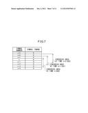 RECEIVING APPARATUS AND RECEIVING METHOD diagram and image