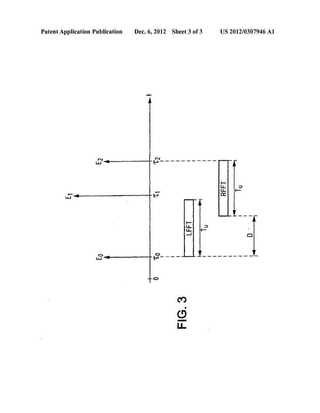 METHOD OF ESTIMATING THE SYMBOLS OF A DIGITAL SIGNAL AND RECEIVER FOR     IMPLEMENTING SAID METHOD - diagram, schematic, and image 04