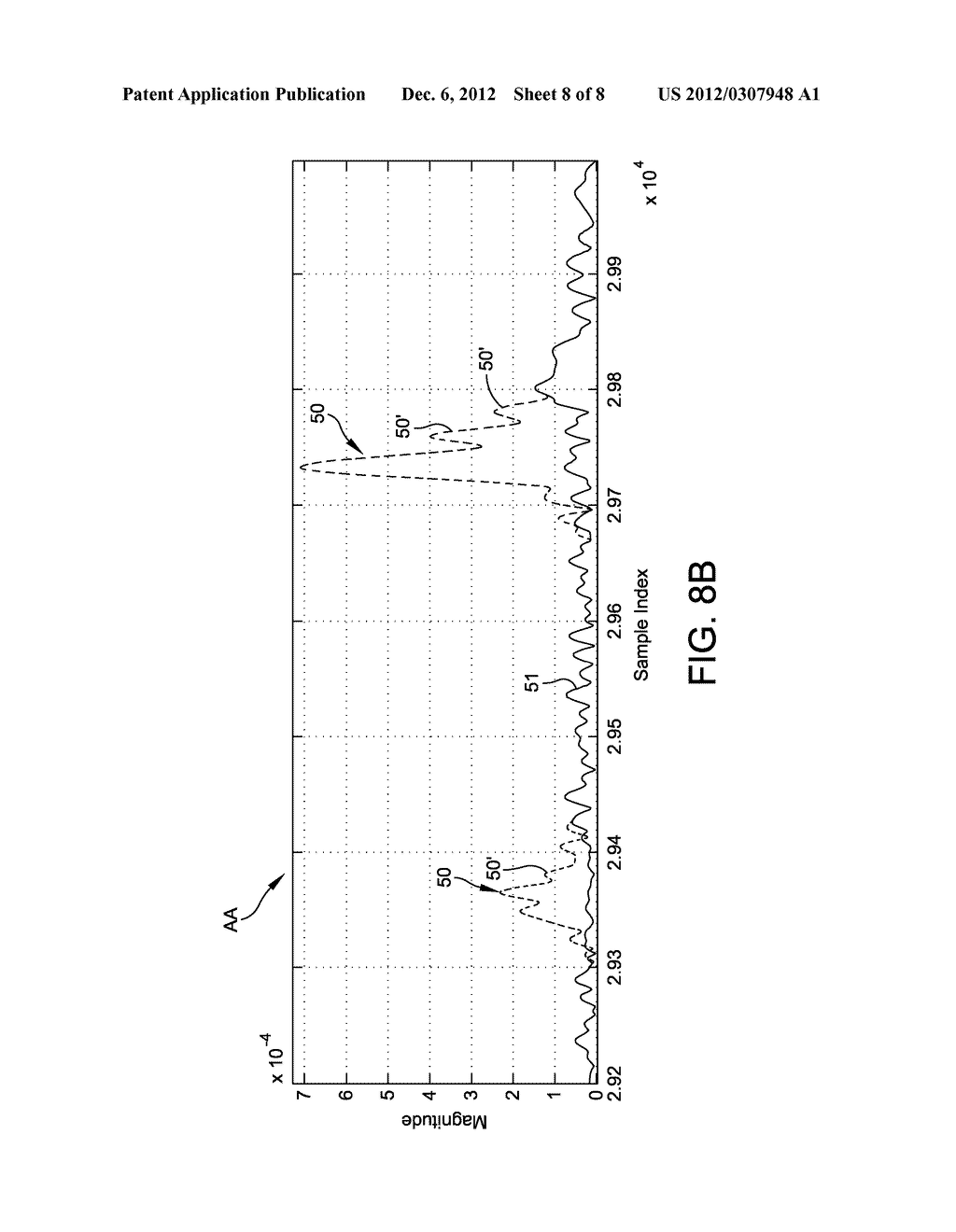 METHOD TO CANCEL IMPULSIVE INTERFERENCE FROM A SIGNAL PROCESSING SYSTEM - diagram, schematic, and image 09