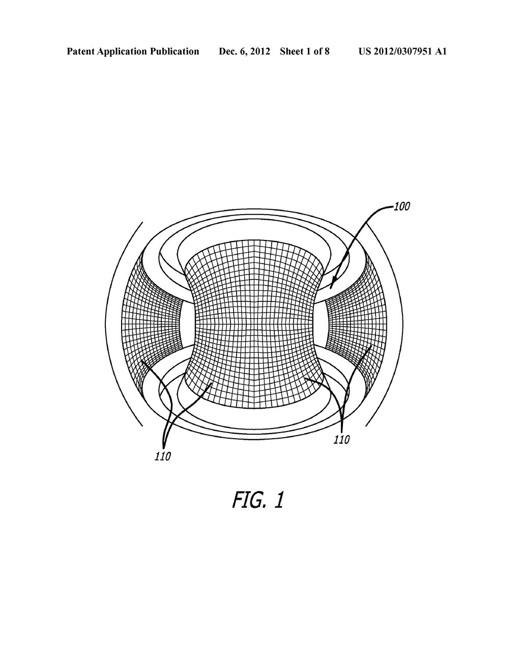 Liquid Lithium First Walls for Electromagnetic Control of Plasmas in     Fusion Power Reactor Environments - diagram, schematic, and image 02